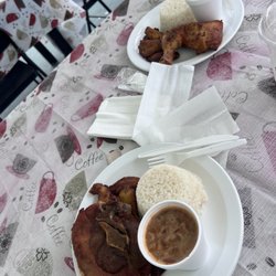 El Criollito