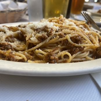 Eatalian - Spaghetti Puttanesca - Italian Near Me - Gardena, California Eatalian - Spaghetti Puttanesca - Italian Near Me - Gardena, California