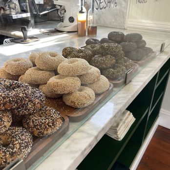 Mother Dough Bagels - Bagels - Bagels Near Me - Santa Barbara, California Mother Dough Bagels - Bagels - Bagels Near Me - Santa Barbara, California
