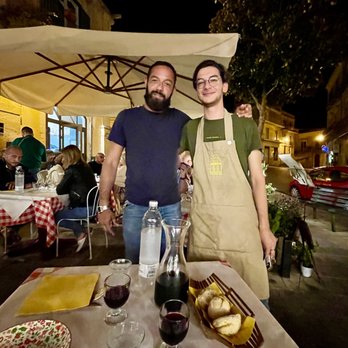 La Bettola - Italian Near Me - Ragusa, RG