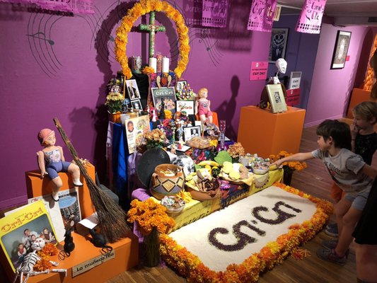 MEXICARTE MUSEUM 201 Photos &amp; 69 Reviews Art Museums