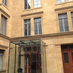 Musée d'Histoire Naturelle