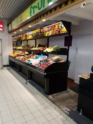 Les Halles de Tours by null