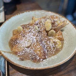 French Toast