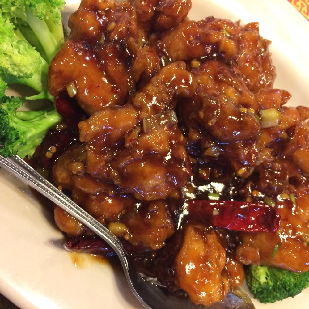 Lucky City - Orange Chicken - Chinese Near Me - Plano, Texas Lucky City - Orange Chicken - Chinese Near Me - Plano, Texas