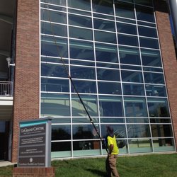 Davis Window Cleaning