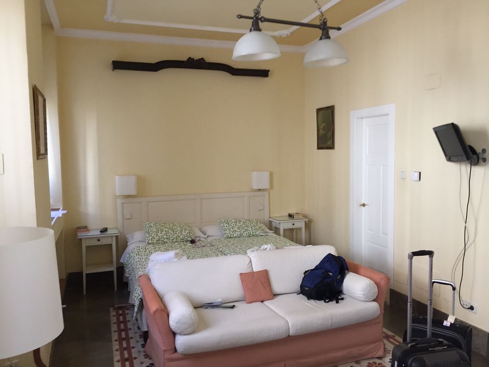 Casa Palacio López Daza