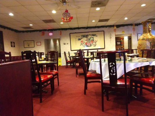 Hunan Inn by null
