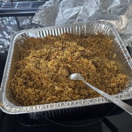 Chicken biryani Chicken biryani
