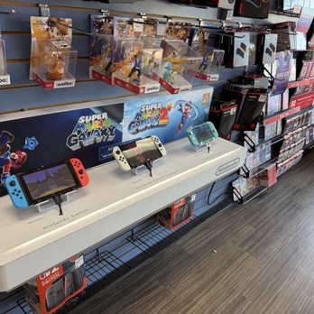 Gamestop - Toy Stores Near Me - Lyndhurst, New Jersey Gamestop - Toy Stores Near Me - Lyndhurst, New Jersey