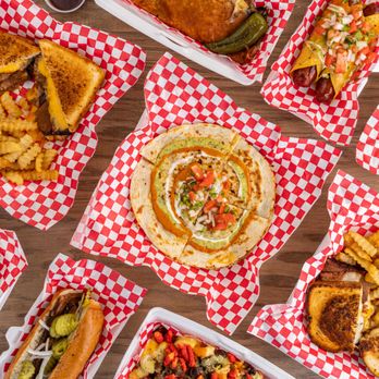 Munchie Boy's - Our mouth watering menu. - Food Trucks Near Me - San Antonio, Texas Munchie Boy's - Our mouth watering menu. - Food Trucks Near Me - San Antonio, Texas