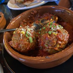 Meatballs
