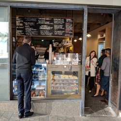 Bourke Street Bakery - Bourke Street Bakery 7/2018