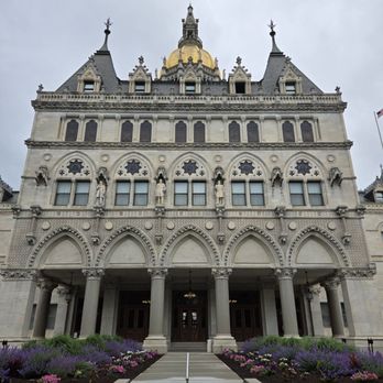 Connecticut State Capitol - Public Services & Government Near Me - Hartford, Connecticut Connecticut State Capitol - Public Services & Government Near Me - Hartford, Connecticut