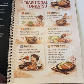 Tokuni - Japanese Curry Near Me - Lynnwood, Washington Tokuni - Japanese Curry Near Me - Lynnwood, Washington