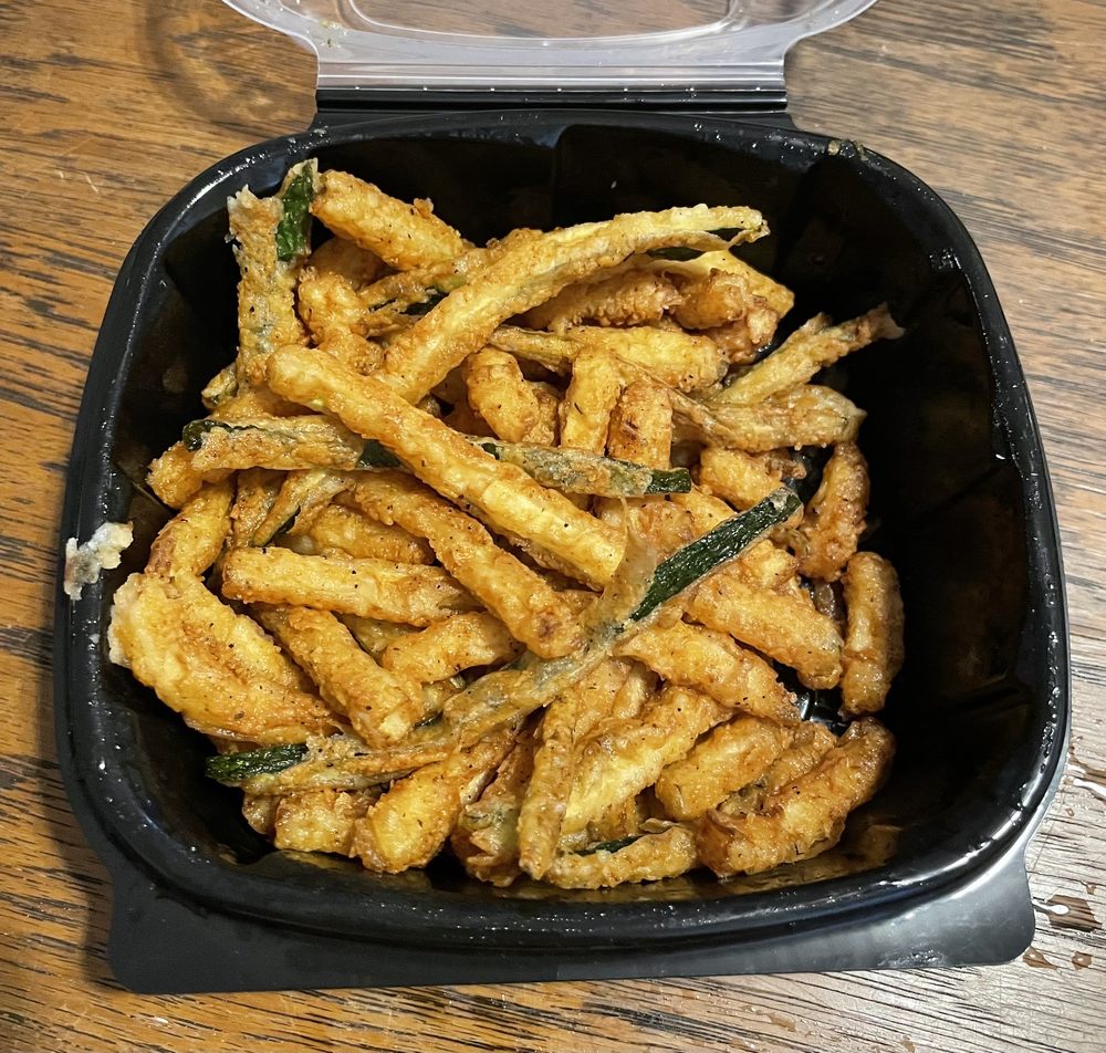 Tenders Fresh Food