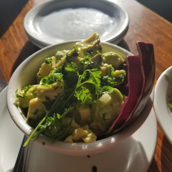 Pambiche - Avocado salad - Cuban Near Me - Portland, Oregon Pambiche - Avocado salad - Cuban Near Me - Portland, Oregon