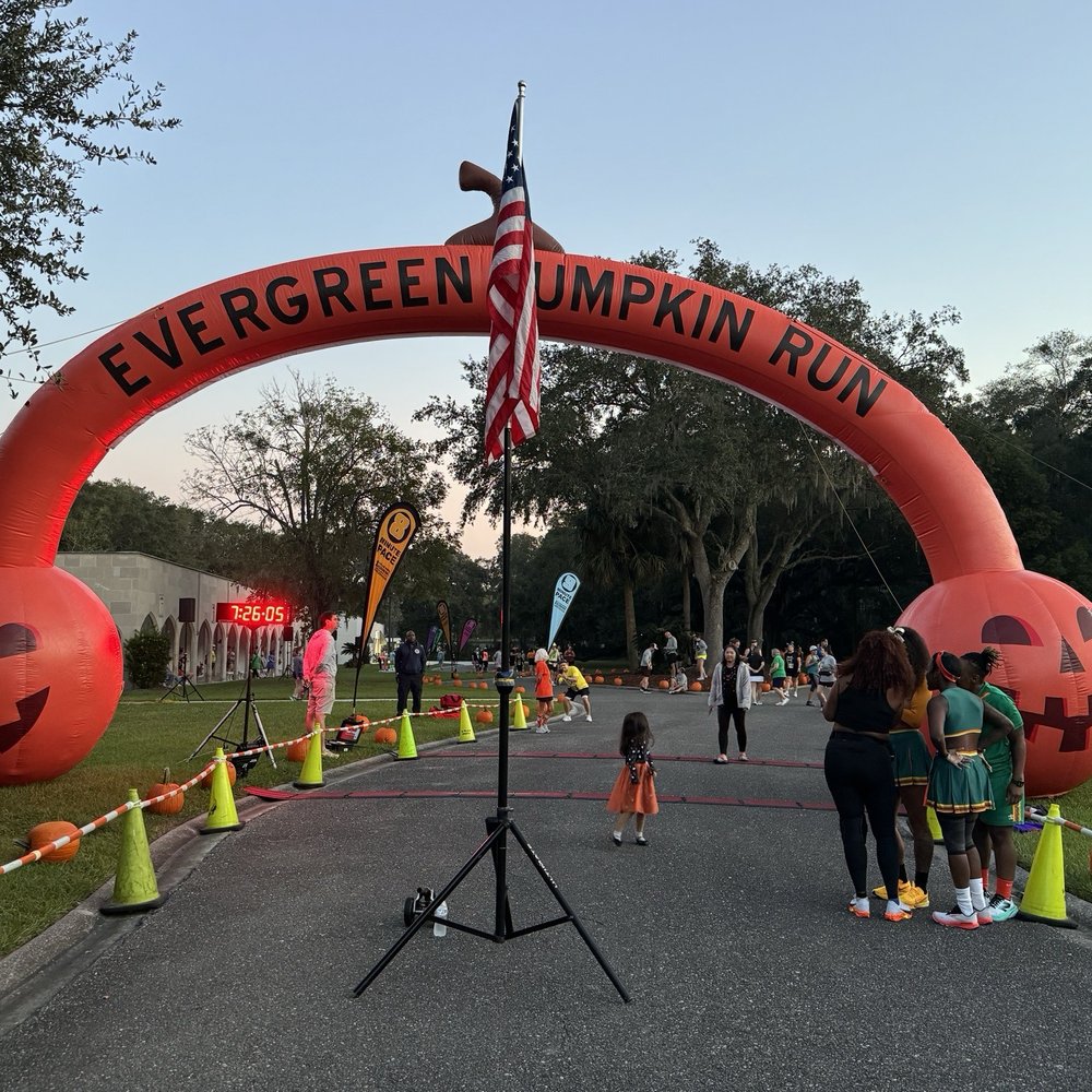 Evergreen Pumpkin Run - Races & Competitions Near Me - Jacksonville, Florida Evergreen Pumpkin Run - Races & Competitions Near Me - Jacksonville, Florida