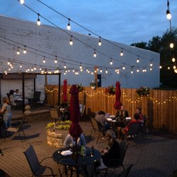 Apple Theory Cidery
