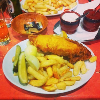 Masters Superfish - Fish n chips - Fish & Chips Near Me - London, XGL Masters Superfish - Fish n chips - Fish & Chips Near Me - London, XGL