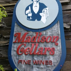 Madison Cellars