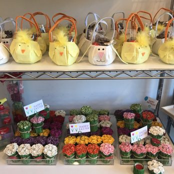 diane krön chocolatier - Be ready for easter - Desserts Near Me - Malibu, California diane krön chocolatier - Be ready for easter - Desserts Near Me - Malibu, California