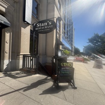 Stan's Restaurant & Bar - Seafood Near Me - Washington, DC, District of Columbia Stan's Restaurant & Bar - Seafood Near Me - Washington, DC, District of Columbia