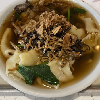 Kopitiam - Pan mee - Malaysian Near Me - New York, New York Kopitiam - Pan mee - Malaysian Near Me - New York, New York