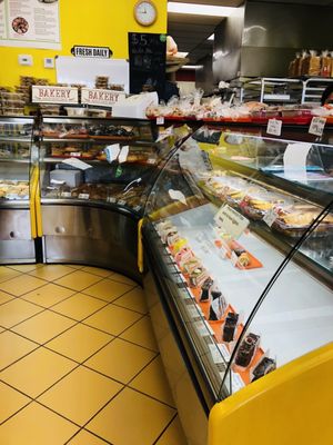 Hot Breads by null