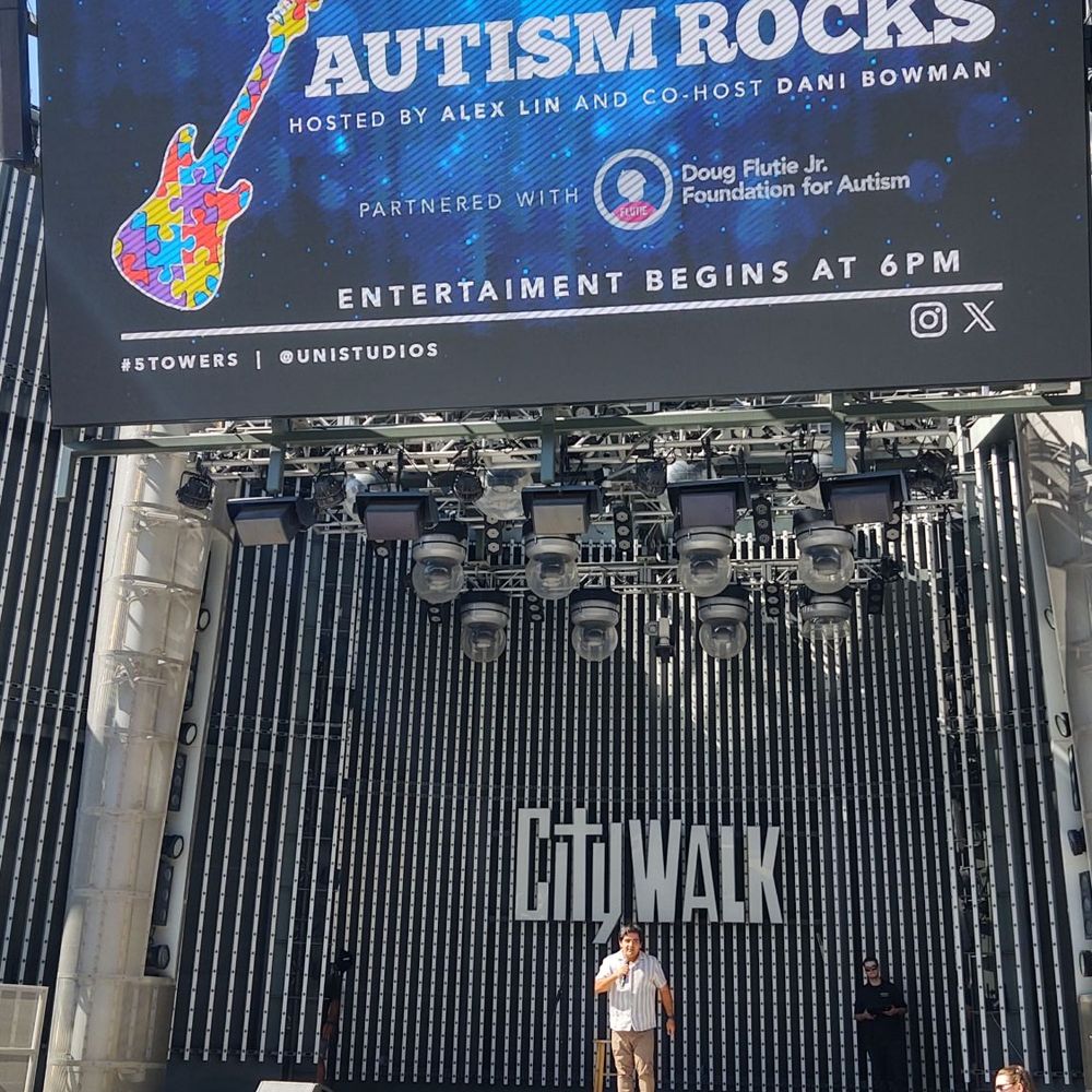Universal City Walk - Autism Rocks Concert - Shopping Centers Near Me - Universal City, California Universal City Walk - Autism Rocks Concert - Shopping Centers Near Me - Universal City, California