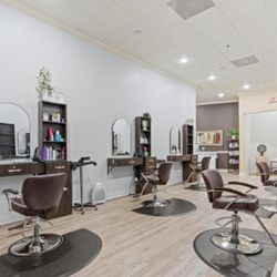 Friends Day Spa & Salon