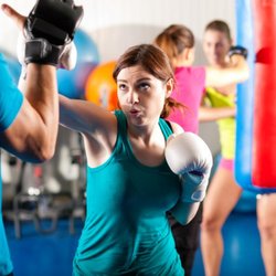 JAB Kickboxing