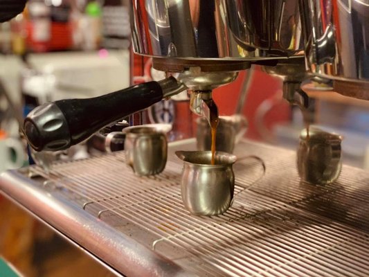 Mezamiz Coffee House by null