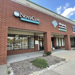 NovaCare Rehabilitation - Moon