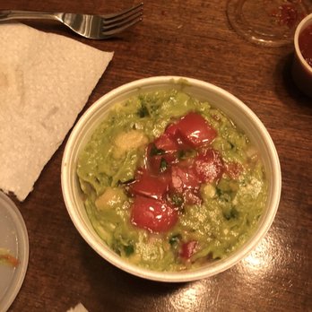 Whiskey Taco Foxtrot - Guacamole - Whiskey Bars Near Me - Clawson, Michigan
