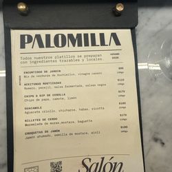 La Palomilla