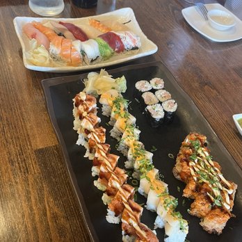 Katana - Sushi Bars Near Me - Everett, Washington Katana - Sushi Bars Near Me - Everett, Washington