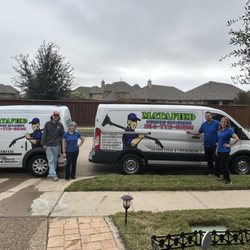 Matafied Carpet Cleaning