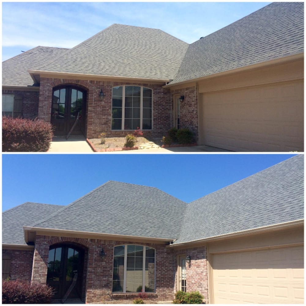 Slide of Anytime Roofing & Construction