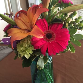 Brown Floral - Just had to share my bouquet from Brown Floral! - Florists Near Me - Holladay, Utah Brown Floral - Just had to share my bouquet from Brown Floral! - Florists Near Me - Holladay, Utah