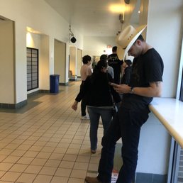 Long Ass Wait Long Ass Wait