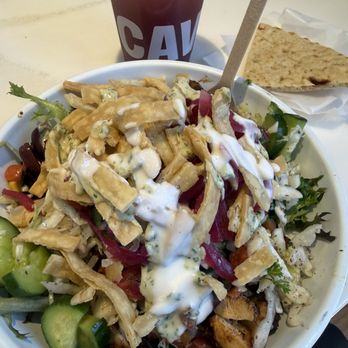 CAVA - Mediterranean Near Me - Azusa, California