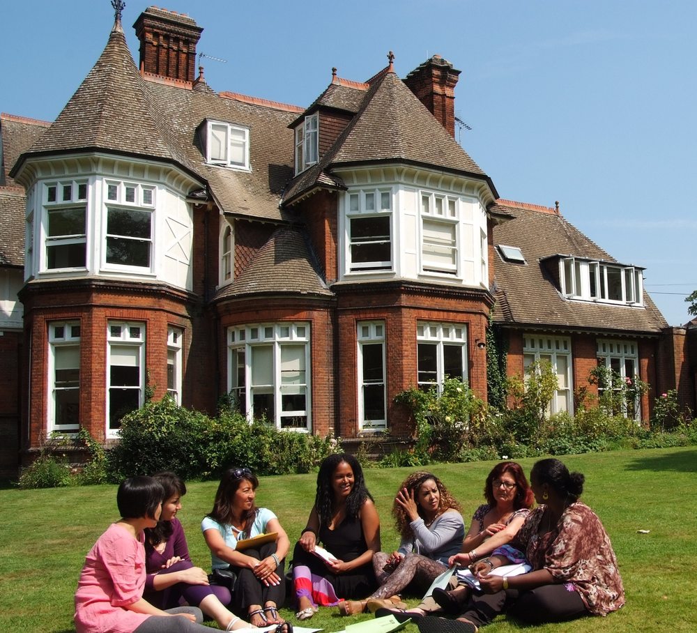HILLCROFT COLLEGE Updated August 2024 South Bank, Surbiton, London, United Kingdom Adult
