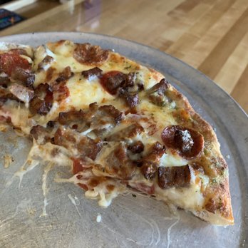 Aubree's Pizzeria & Grill - Pizza Near Me - Grand Blanc, Michigan Aubree's Pizzeria & Grill - Pizza Near Me - Grand Blanc, Michigan