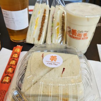 Cafe Mei - The perfect breakfast - Breakfast & Brunch Near Me - Fremont, California Cafe Mei - The perfect breakfast - Breakfast & Brunch Near Me - Fremont, California