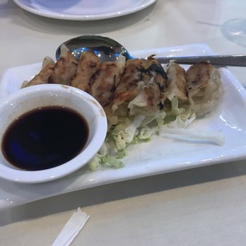 Taste - Potstickers - Seafood Near Me - Las Vegas, Nevada Taste - Potstickers - Seafood Near Me - Las Vegas, Nevada