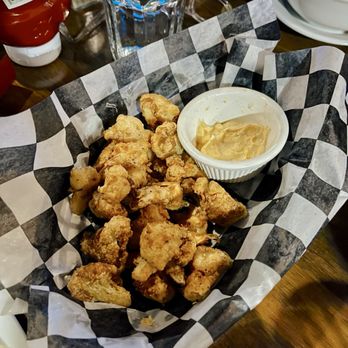 19 South Main Restaurant - Cauliflower - Pizza Near Me - Wilmington, Vermont