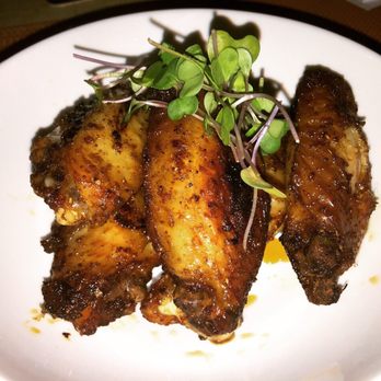 The Twisted Tail - Smoked bbq wings - Venues & Event Spaces Near Me - Philadelphia, Pennsylvania