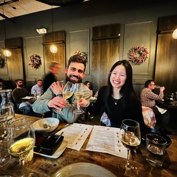 Turtle + The Wolf - New American Near Me - Montclair, New Jersey