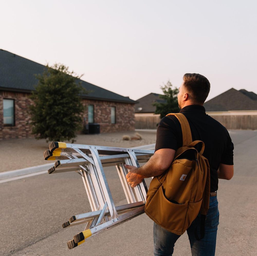 Slide of Good Guys Roofing